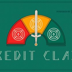 Interactive credit clash answer key