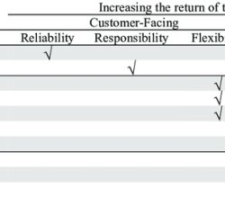 Scor metrics