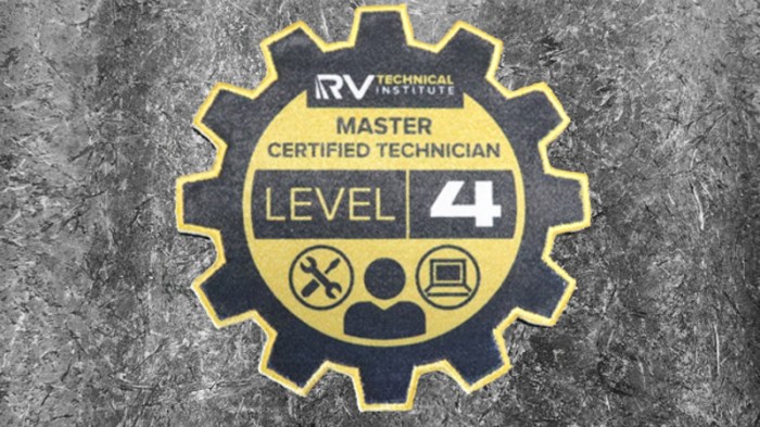 Rvti level 1 test answers