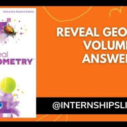 Florida reveal geometry volume 2