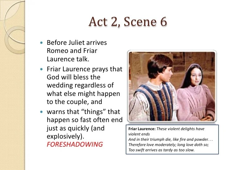 Romeo juliet scene ppt powerpoint presentation act