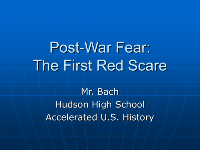 Hollywood blacklist red ten 1950 communist hysteria war cold mass film scare army blacklisting do american portside industry their huac