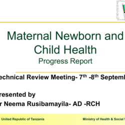 Maternal newborn health promotion and maintenance quiz