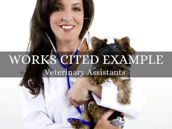 Veterinary assisting fundamentals & applications